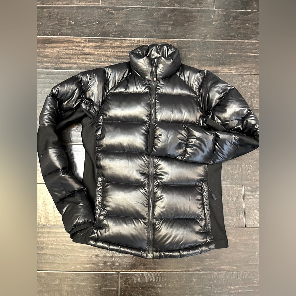 North Face Women’s Jacket, Summit Series